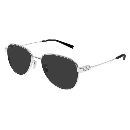 Occhiali da sole SAINT LAURENT SL 772 Argento B