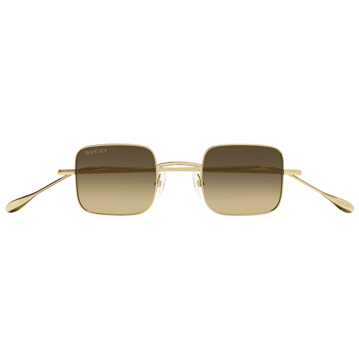 Occhiali da sole GUCCI GG1813S ORO2