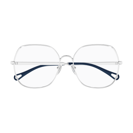 Occhiali da vista CHLOÉ CH0284O ARGENTO