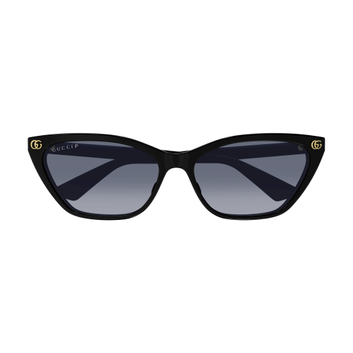 Occhiali da sole GUCCI GG1815S NERO3