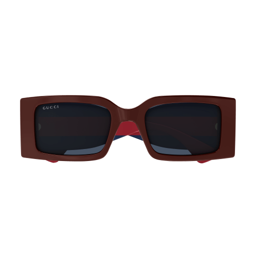 Occhiali da sole GUCCI GG1860S BURGUNDY