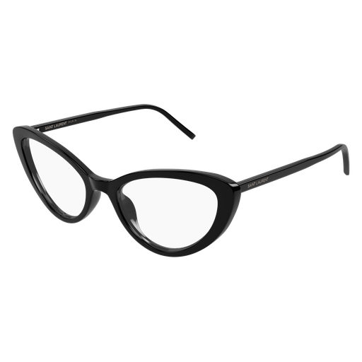 Occhiali da vista SAINT LAURENT SL 777 NERO