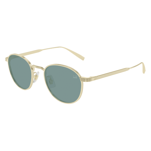 Occhiali da sole DUNHILL DU0102S ORO2
