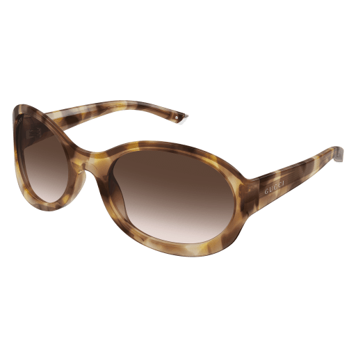 Occhiali da sole GUCCI GG2012S Havana