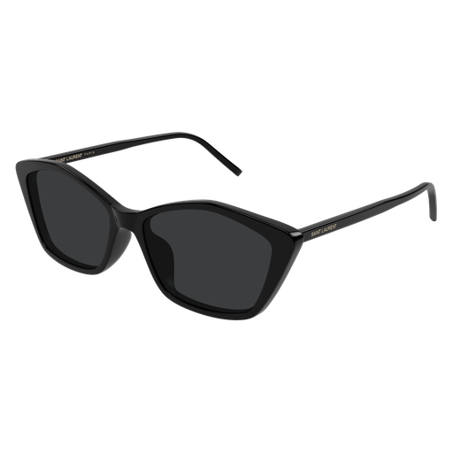 Occhiali da sole SAINT LAURENT SL 775/F NERO