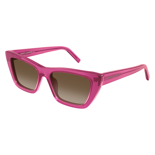 Occhiali da sole SAINT LAURENT SL 276 MICA ROSA 2