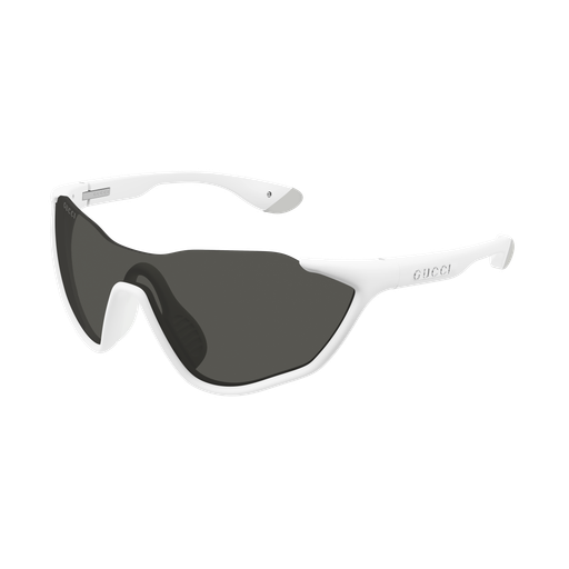 Occhiali da sole GUCCI GG2018S BIANCO