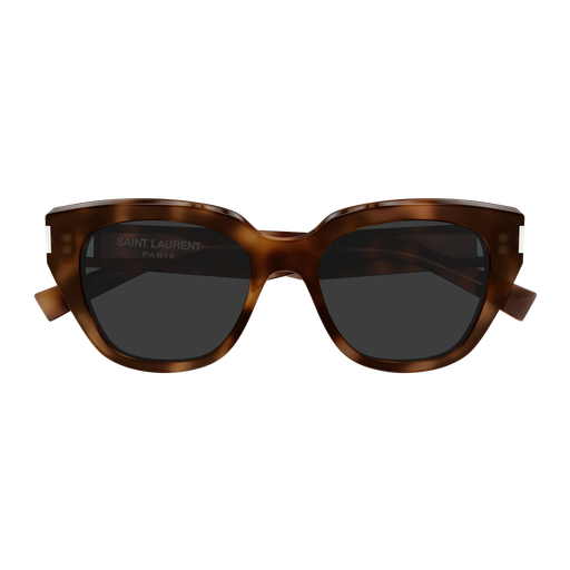 Occhiali da sole SAINT LAURENT SL 827 HAVANA