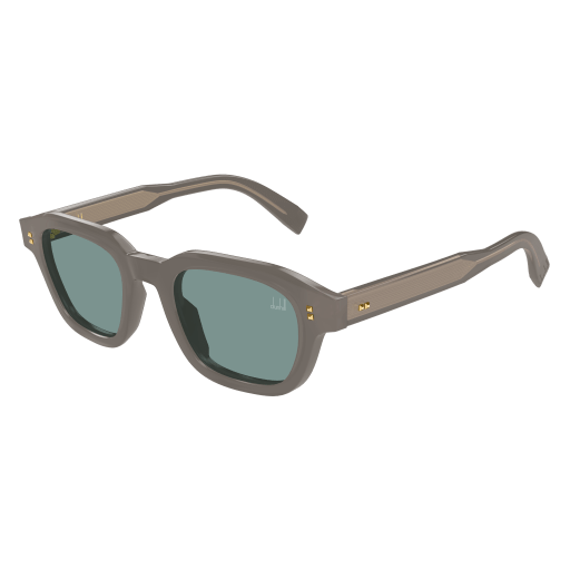 Occhiali da sole DUNHILL DU0098S GRIGIO