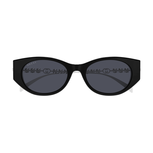 Occhiali da sole GUCCI GG1970SA NERO2