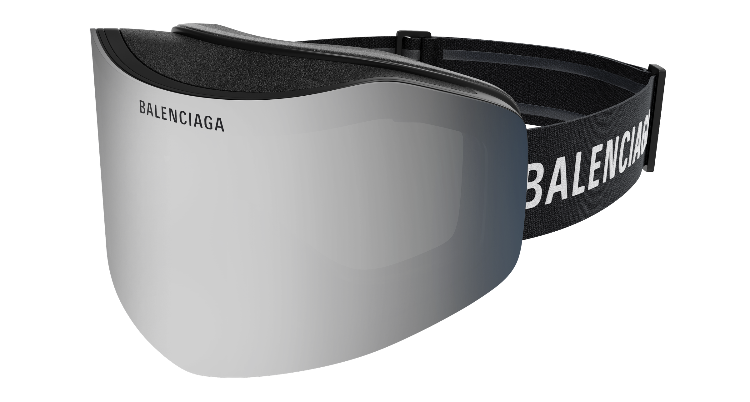 Balenciaga BB0379S 001