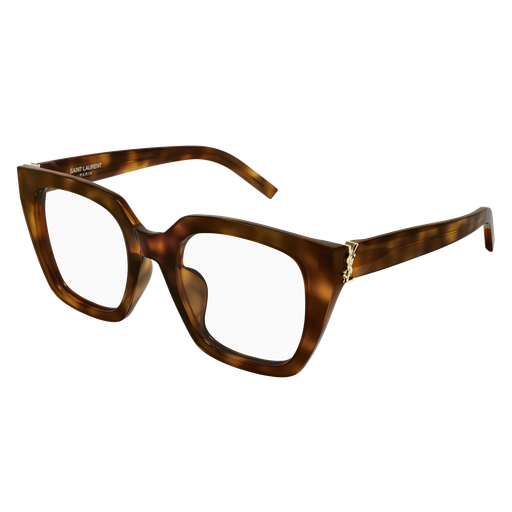 Occhiali da vista SAINT LAURENT SL M143 OPT HAVANA2