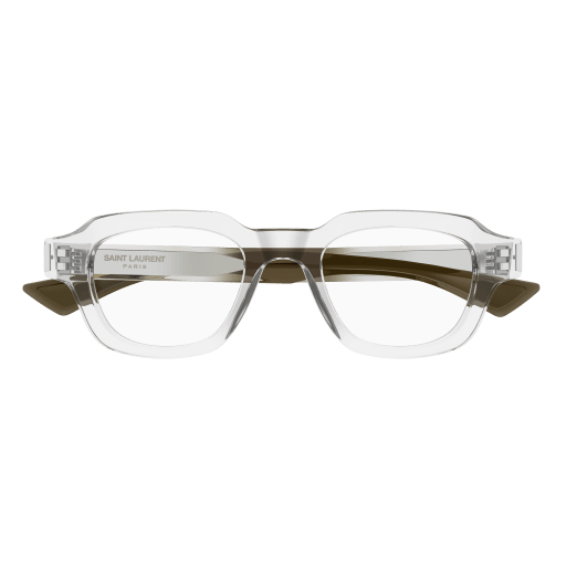 Occhiali da vista SAINT LAURENT SL 791 OPT CRISTALLO