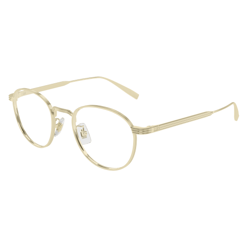 Occhiali da vista DUNHILL DU0102O ORO