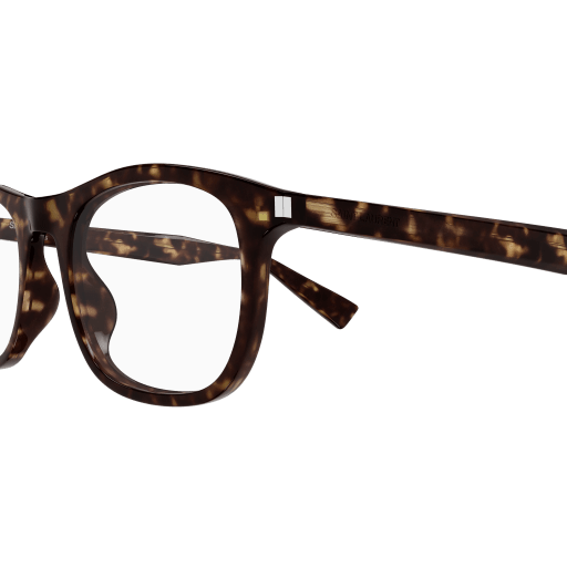 Occhiali da vista SAINT LAURENT SL 811 HAVANA
