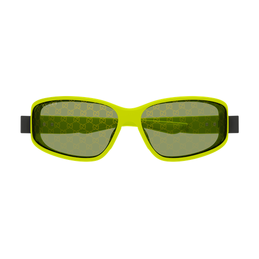 Occhiali da sole GUCCI GG2011S VERDE