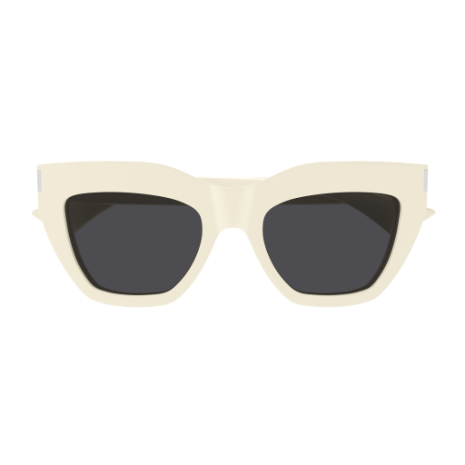 Occhiali da sole SAINT LAURENT SL 759 AVORIO
