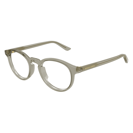 Occhiali da vista BOTTEGA VENETA BV1420O MARRONE