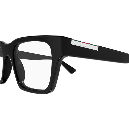 Occhiali da vista GUCCI GG1889O NERO2