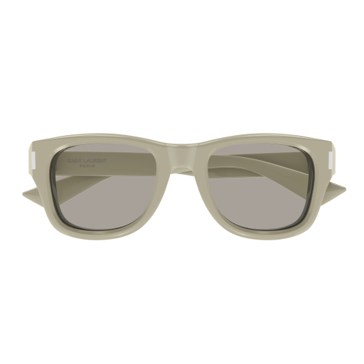 Occhiali da sol SAINT LAURENT SL 801 VERDE