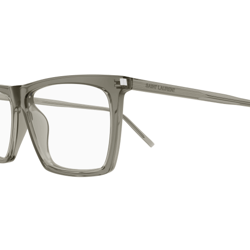 Occhiali da vista SAINT LAURENT SL 803 MARRONE