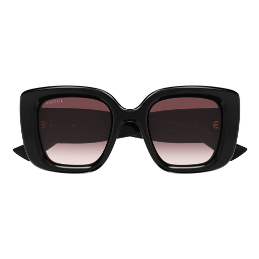Occhiali da sole GUCCI GG1975S NERO
