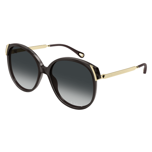 Occhiali da sole CHLOÉ CH0285S Grigio