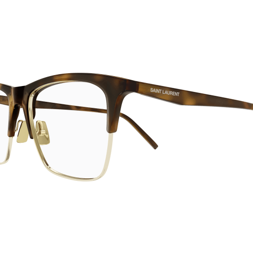 Occhiali da vista SAINT LAURENT SL 786 HAVANA