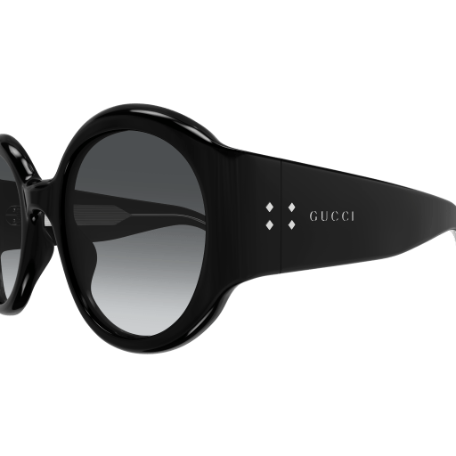 Occhiali da sole GUCCI GG2014S NERO