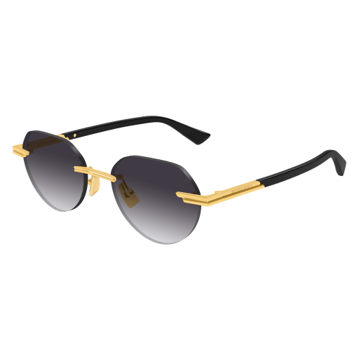 Occhiali da sole BOTTEGA VENETA BV1379S ORO G