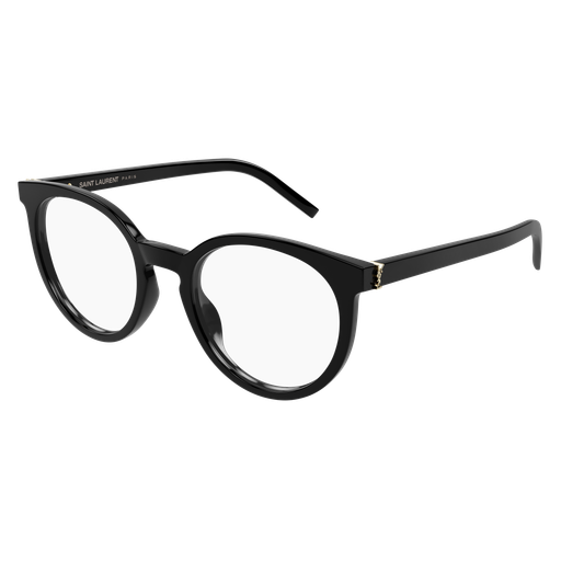 Occhiali da vista SAINT LAURENT SL M147 NERO