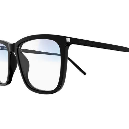 Occhiali da sole SAINT LAURENT SL 851 NERO2