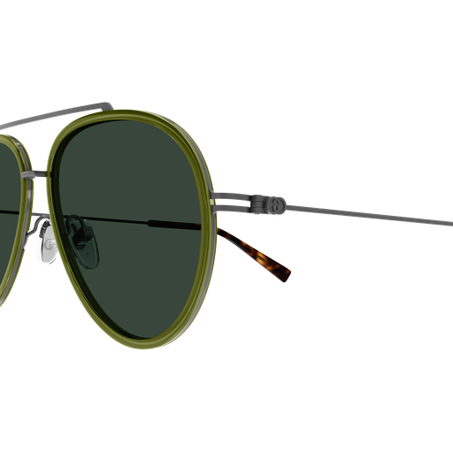Occhiali da sole GUCCI GG1981S VERDE