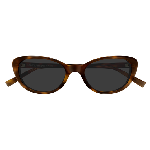 Occhiali da sole SAINT LAURENT SL 822 HAVANA