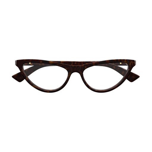 Occhiali da vista BOTTEGA VENETA BV1416O HAVANA