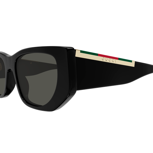 Occhiali da sole GUCCI GG1959S NERO