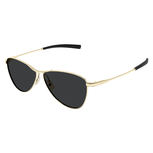 Occhiali da sole SAINT LAURENT SL 831 VESPER ORO