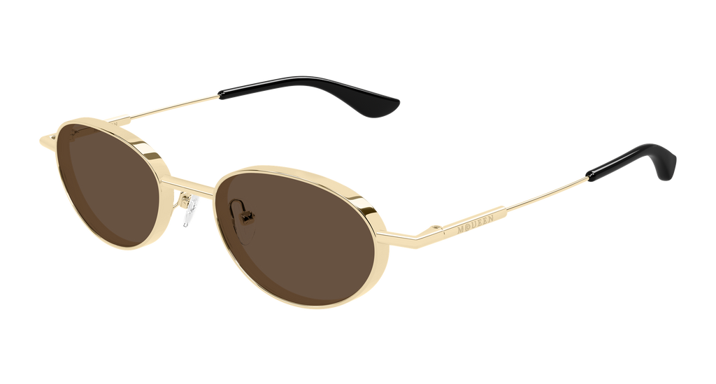 Alexander McQueen AM0523S 001