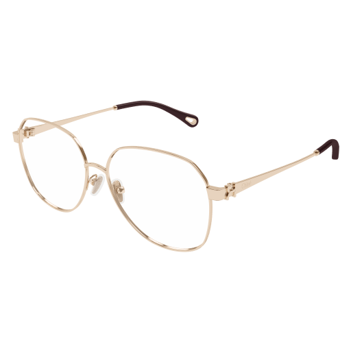 Occhiali da vista CHLOÉ CH0307O ORO2