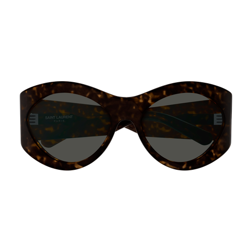 Occhiali da sole SAINT LAURENT SL 854 HAVANA