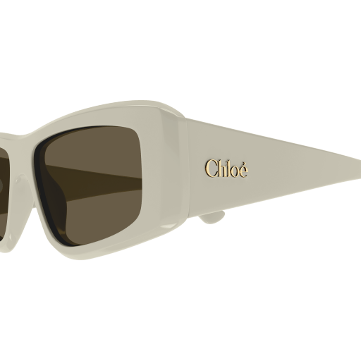Occhiali da sole CHLOÉ CH0299S BIANCO 2