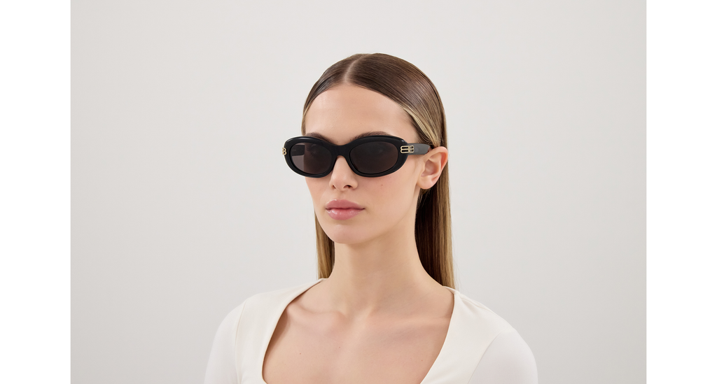 Balenciaga BB0431S 001