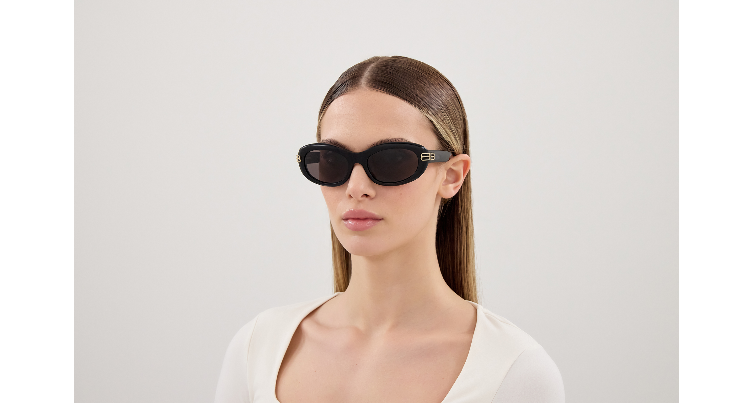 Balenciaga BB0431S 001