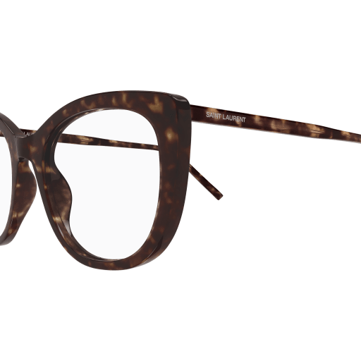 Occhiali da vista SAINT LAURENT SL 778 HAVANA