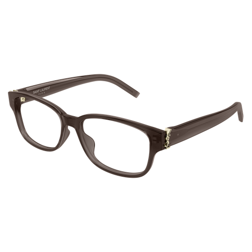 Occhiali da vista SAINT LAURENT SL M149 MARRONE2