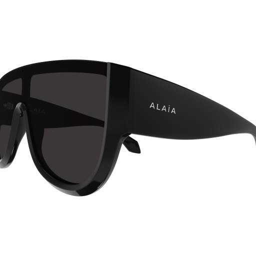 Occhiali da sole AZZEDINE ALAIA AA0087S NER0