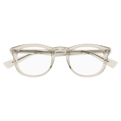 Occhiali da vista SAINT LAURENT SL 813 BEIGE