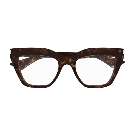 Occhiali da vista SAINT LAURENT SL 760 HAVANA