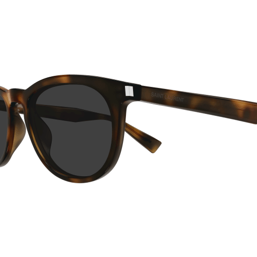Occhiali da sole SAINT LAURENT SL 797 HAVANA