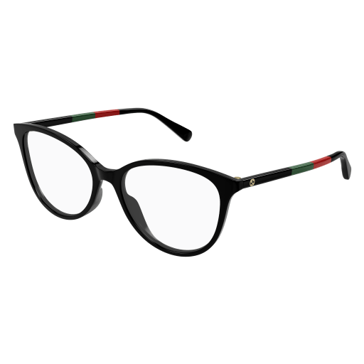 Occhiali da vista GUCCI GG1359O NERO2